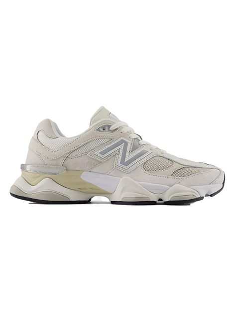 Scarpe New Balance 9060 Bianco Unisex NEW BALANCE | Sneakers | U9060-WHT